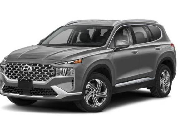 HYUNDAI SANTA FE 2022 5NMS3DAJ2NH456314 image